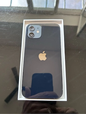 iPhone 12 100 % Akkuleistung Bild 3