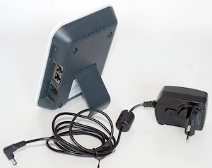 SIM Modem Router Globesurfer Wohnmobil Camping Berghütte Telefon Bild 2
