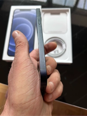 iPhone 12 100 % Akkuleistung Bild 7