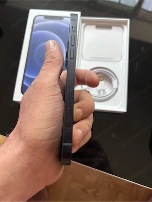 iPhone 12 100 % Akkuleistung Bild 9