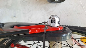 Kinderfahrrad S'COOL XXlite 18 Zoll Bild 4