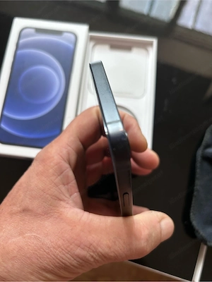 iPhone 12 100 % Akkuleistung Bild 8