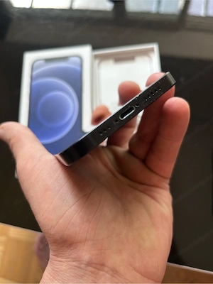 iPhone 12 100 % Akkuleistung Bild 10