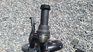 Kinderfahrrad S'COOL XXlite 18 Zoll Bild 3