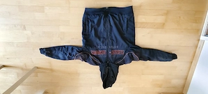 Harley Davidson Jacke 
