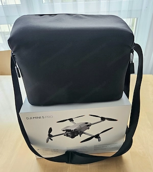 DJI Mini 5 Pro Drone