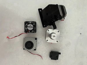 Ersatzteile für 3D-Drucker oder Bastler Bild 3