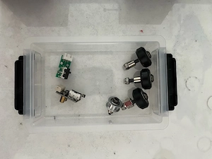 Ersatzteile für 3D-Drucker oder Bastler Bild 4