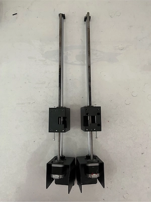 Ersatzteile für 3D-Drucker oder Bastler Bild 2