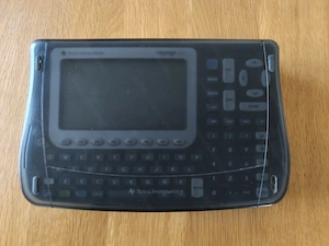 Taschenrechner Texas Instruments Voyage 200 Bild 2