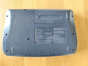 Taschenrechner Texas Instruments Voyage 200 inkl. Zubehör Bild 4