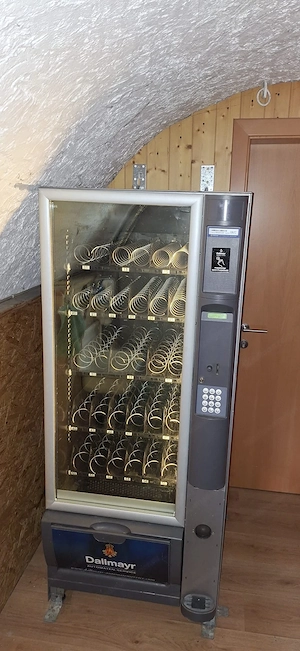 Getränkeautomaten Bild 2