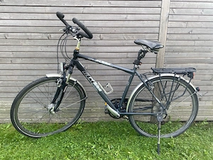 Verkaufe Trekkingbike KTM Bild 3