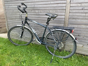Verkaufe Trekkingbike KTM Bild 2