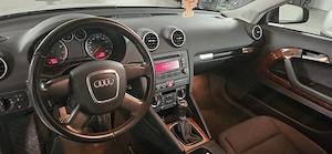 Audi A3 1.6  Bild 3