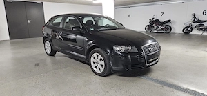 Audi A3 1.6  Bild 2