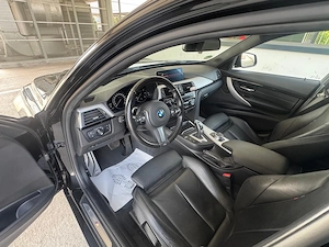 BMW 320d xDrive M- Sportpaket Bild 6
