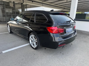BMW 320d xDrive M- Sportpaket Bild 5