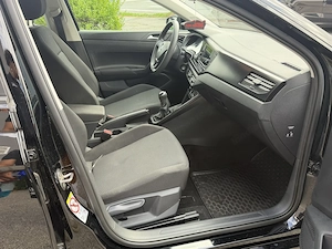 VW Polo 1.0 Austria ( EURO 6D_TEMP )  Bild 10