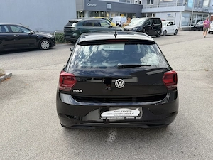 VW Polo 1.0 Austria ( EURO 6D_TEMP )  Bild 8