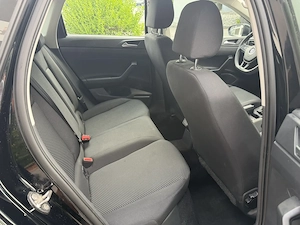 VW Polo 1.0 Austria ( EURO 6D_TEMP )  Bild 9