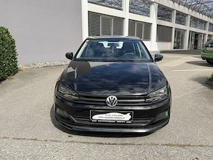VW Polo 1.0 Austria ( EURO 6D_TEMP )  Bild 3