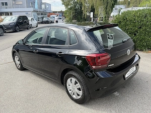 VW Polo 1.0 Austria ( EURO 6D_TEMP )  Bild 6