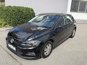 VW Polo 1.0 Austria ( EURO 6D_TEMP )  Bild 2