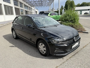 VW Polo 1.0 Austria ( EURO 6D_TEMP )  Bild 4