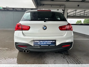 BMW 120d xDrive M-Sportpaket Bild 3