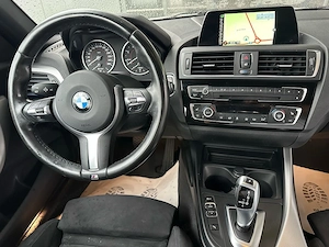 BMW 120d xDrive M-Sportpaket Bild 7