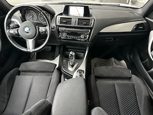 BMW 120d xDrive M-Sportpaket Bild 6