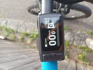  E-MTB mit Bafang BBSHD & 52V 20Ah Akku Bild 6