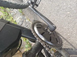  E-MTB mit Bafang BBSHD & 52V 20Ah Akku Bild 5