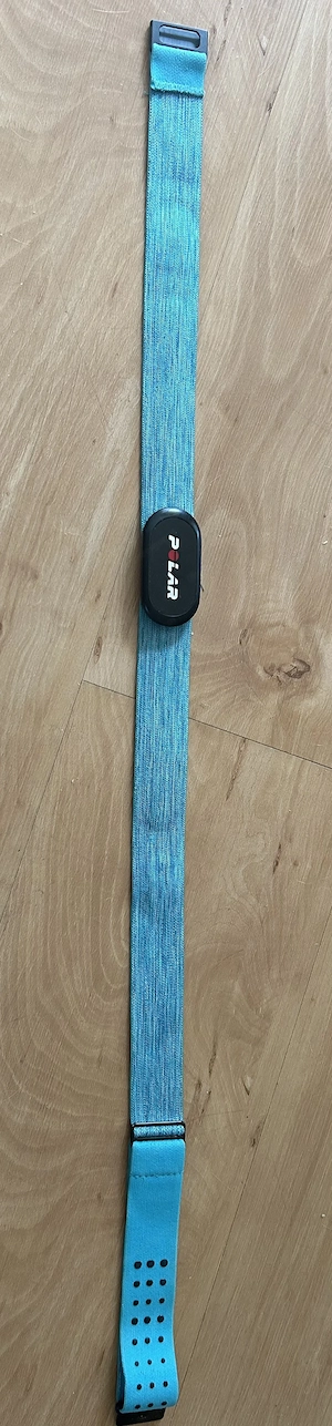 Polar Brustgurt 