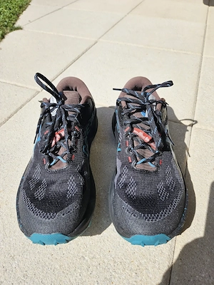 Asics Gore-tex Laufschuhe Trailrunningschuhe 43,5 Bild 3