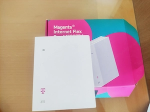 5G Sim-Karte Router Bild 3