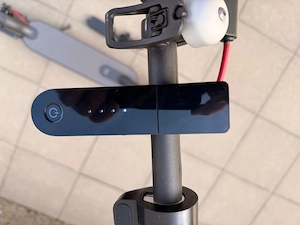 Xiaomi Mi Electric Scooter M365 technisch top, Akku getauscht Bild 2