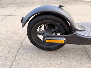 Xiaomi Mi Electric Scooter M365 technisch top, Akku getauscht Bild 4