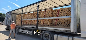 Lieferung,Brennholz Eiche,Buche,Esche in der gesamten Region  Bild 3