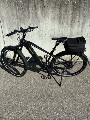Fahrrad Conway Bild 4