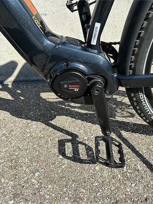 Fahrrad Conway Bild 7