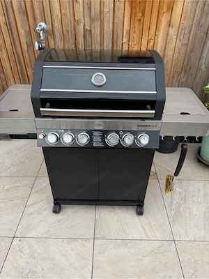 Rösle BBQ Station Videro G4-S 