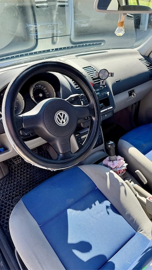 VolksWagen VW Polo  Bild 3