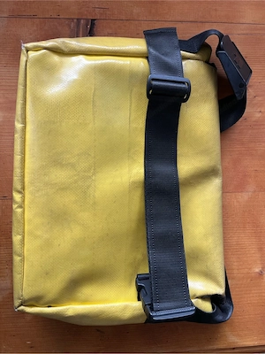 Freitag-Tasche Bild 2