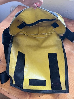 Freitag-Tasche Bild 3