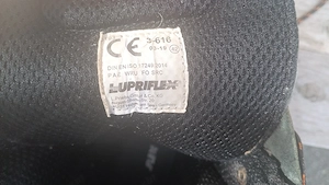 LUPRIFLEX Forststiefel Eco-Hunter Basic, S3, Gr. 42 Bild 2
