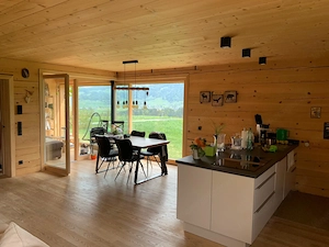 Wohnung in Schwarzenberg Bild 2