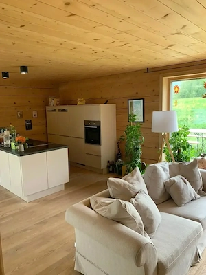 Wohnung in Schwarzenberg Bild 3