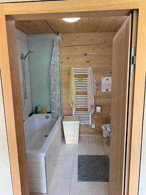 Wohnung in Schwarzenberg Bild 5